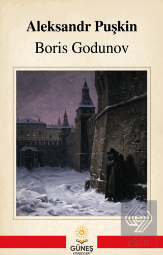 Boris Godunov