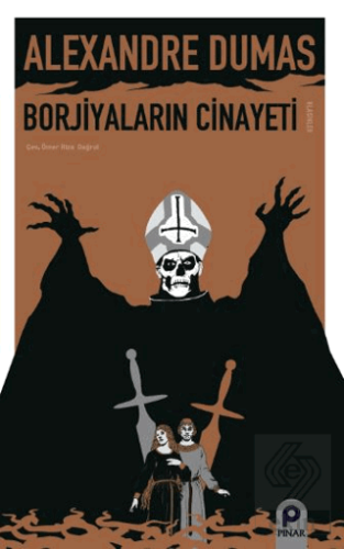 Borjiyaların Cinayeti