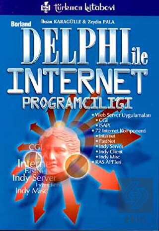 Borland Delphi İnternet Programcılığı