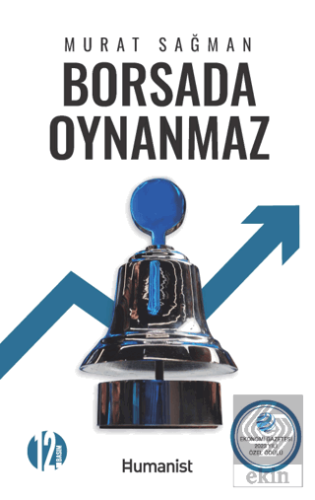 Borsada Oynanmaz