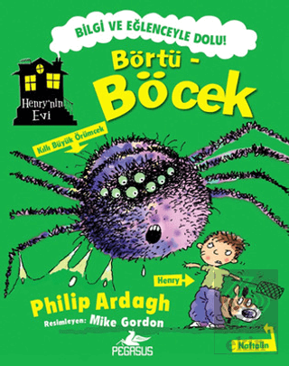 Börtü-Böcek