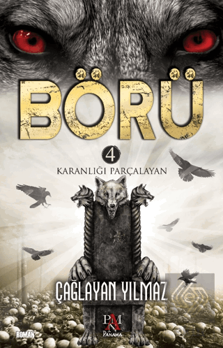 Börü 4