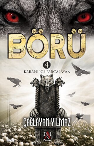 Börü 4