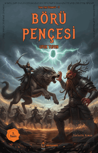 Börü Pençesi