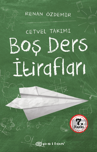 Boş Ders İtirafları