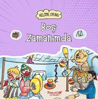 Boş Zamanımda - Kelime Oyunu