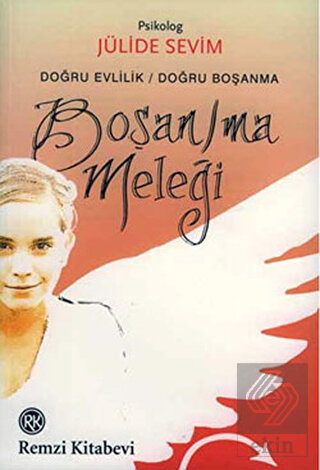 Boşan/ma Meleği