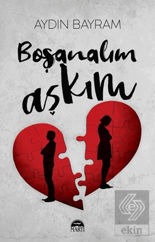 Boşanalım Aşkım
