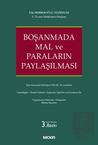 Boşanmada Mal ve Paraların Paylaşılması