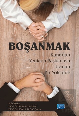 Boşanmak