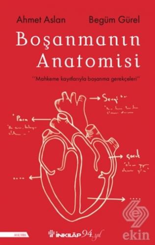 Boşanmanın Anatomisi