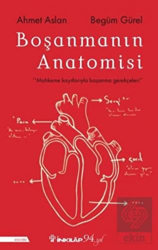 Boşanmanın Anatomisi
