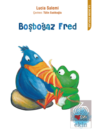 Boşboğaz Fred