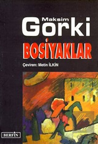 Bosiyaklar