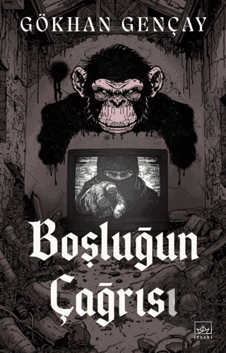 Boşluğun Çağrısı