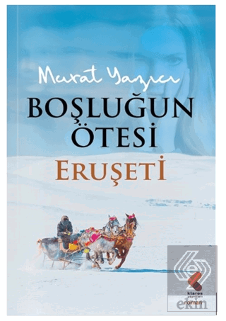 Boşluğun Ötesi - Eruşeti