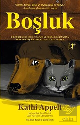Boşluk