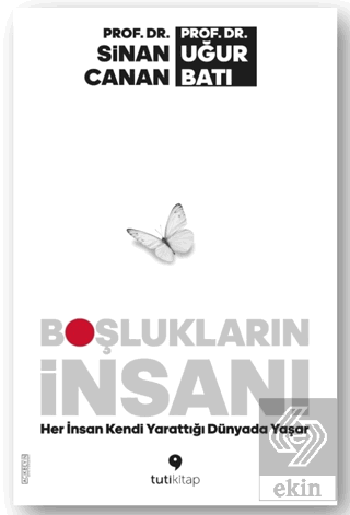 Boşlukların İnsanı