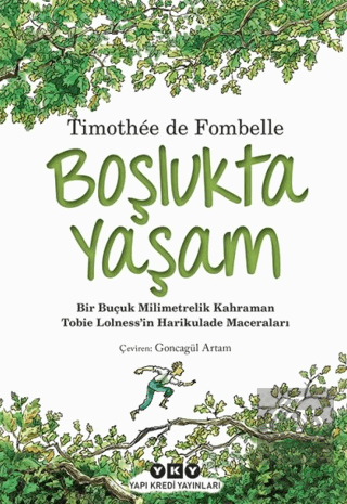 Boşlukta Yaşam