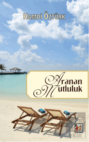 Boşluktaki Umut / Aranan Mutluluk (Tek Kitap)