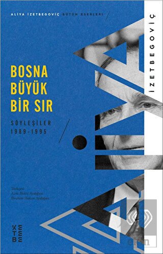 Bosna Büyük Bir Sır