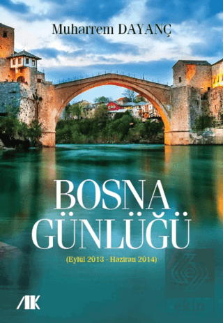 Bosna Günlüğü