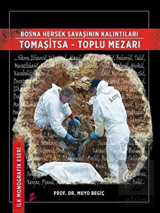 Bosna Hersek Savaşının Kalıntıları Tomaşitsa - Top
