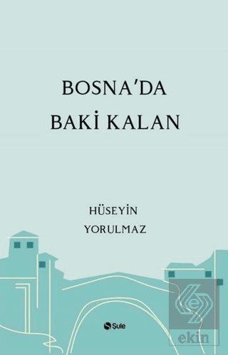 Bosna'da Baki Kalan