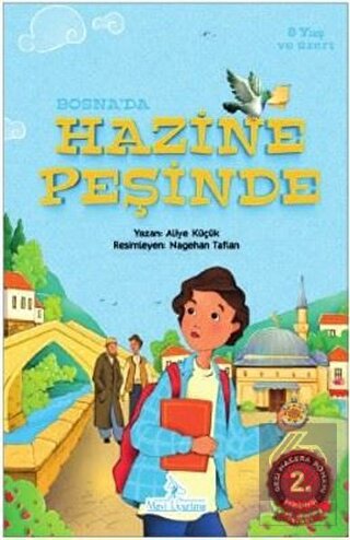 Bosna'da Hazine Peşinde
