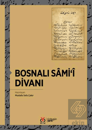 Bosnalı Sami'i Divanı