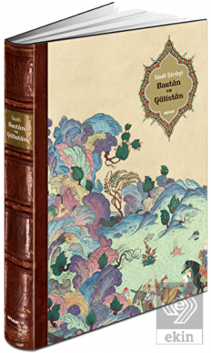 Bostan ve Gülistan