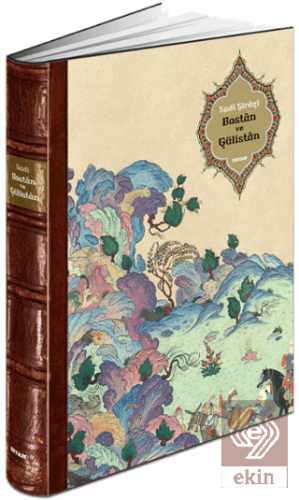 Bostan ve Gülistan