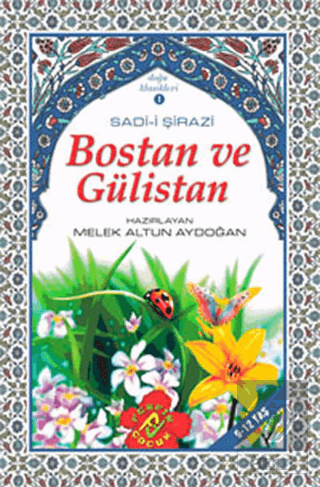 Bostan ve Gülistan