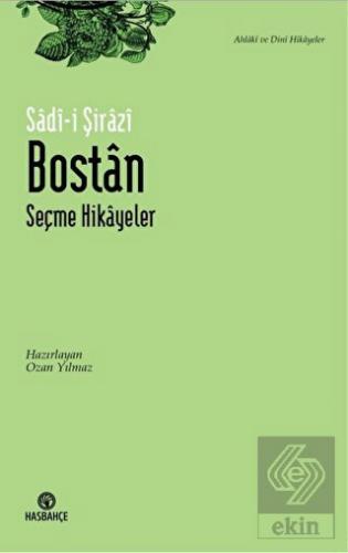 Bostan