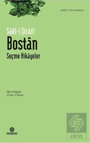 Bostan