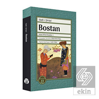 Bostan