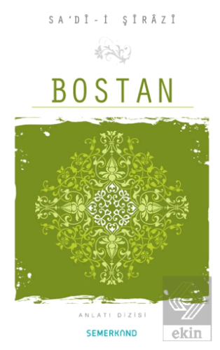 Bostan