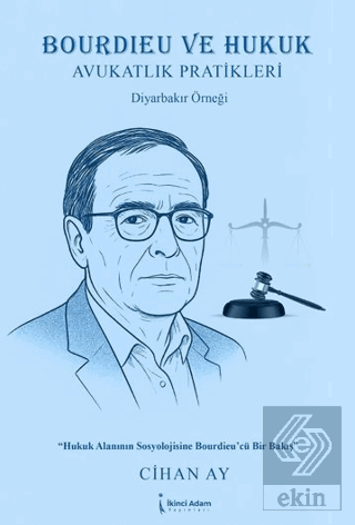 Bourdieu ve Hukuk