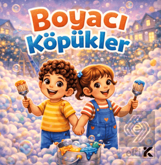 Boyacı Köpükler