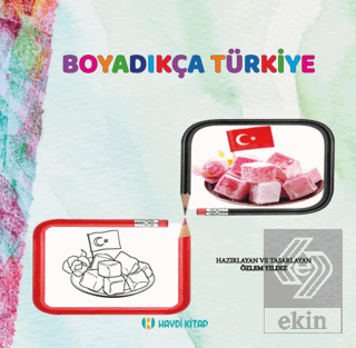Boyadıkça Türkiye