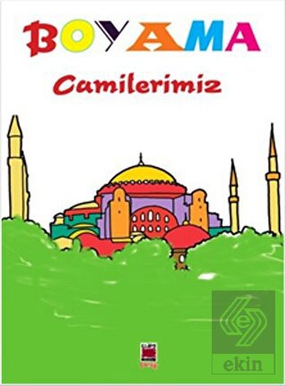 Boyama Camilerimiz