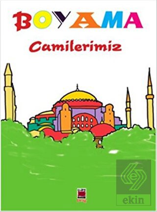 Boyama Camilerimiz