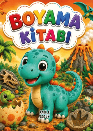 Boyama Kitabı
