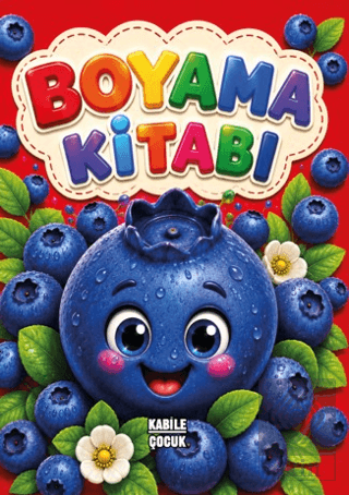 Boyama Kitabı Kolektif Kabile Kitap Satın Al - ekinkitap.com