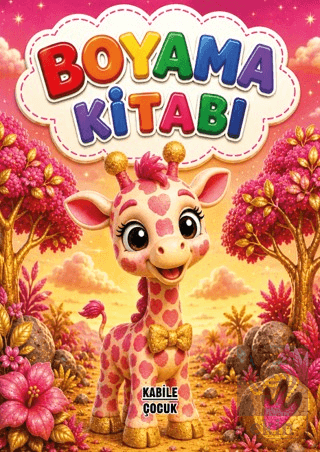 Boyama Kitabı