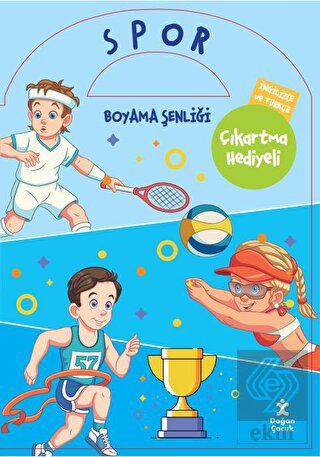 Boyama Şenliği - Spor