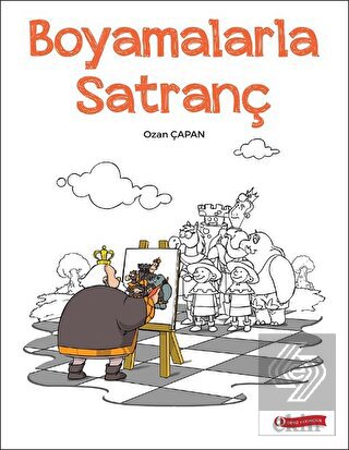 Boyamalarla Satranç