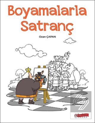 Boyamalarla Satranç