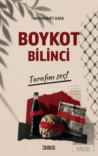 Boykot Bilinci