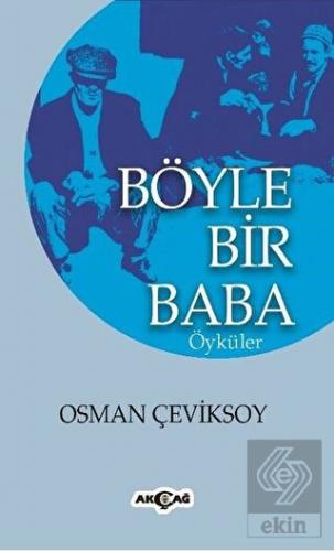 Böyle Bir Baba